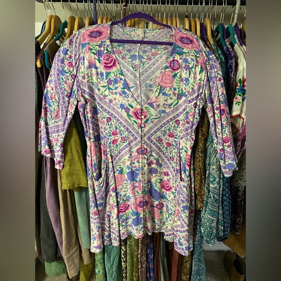 Spell Babushka play dress - Picture 3 of 6